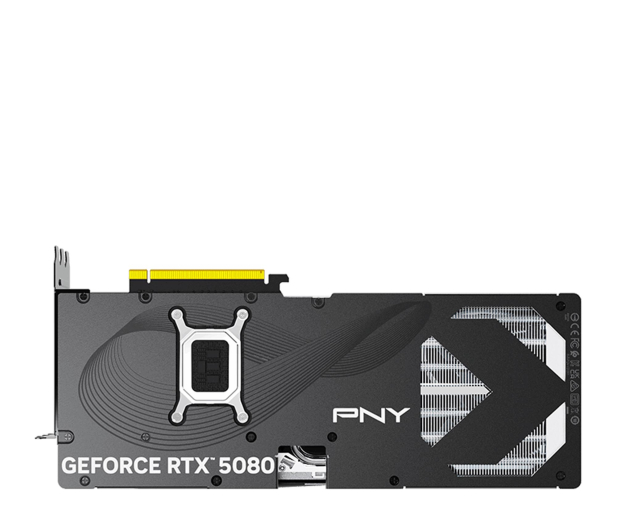 PNY GeForce RTX 5080 16GB GDDR7 DLSS4 - 1318485 - zdjęcie 9